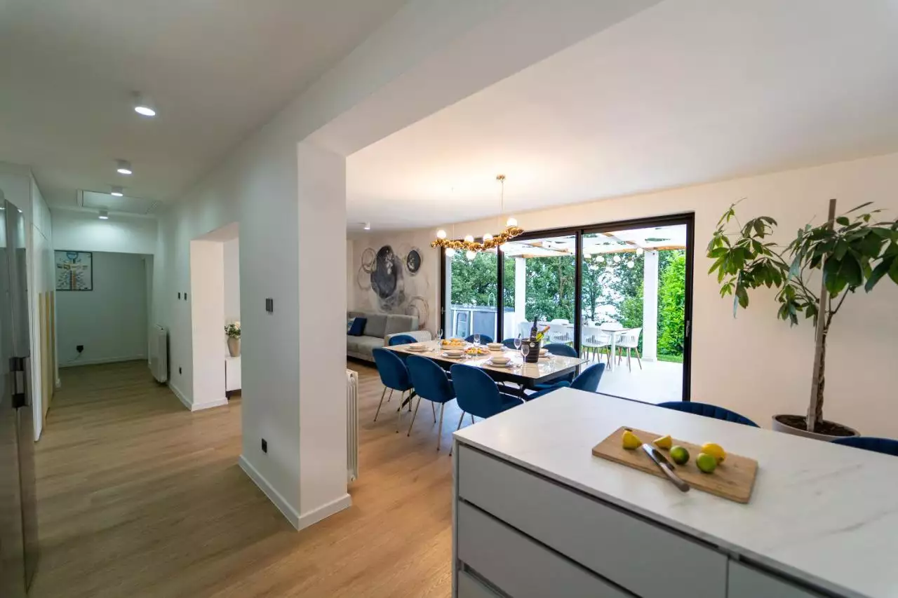 House 156m² in Croatia, Opatija. Priced at 1600000€ rent photo-15