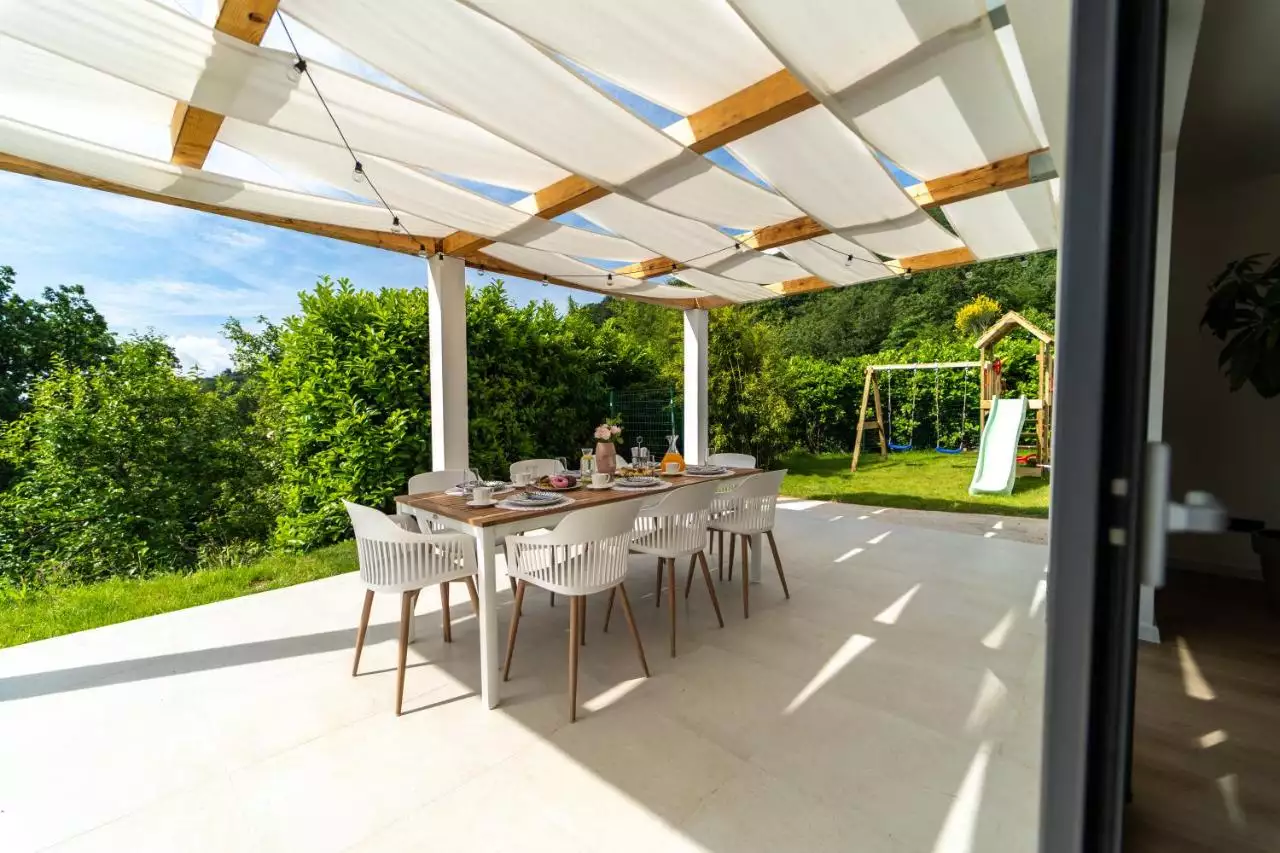 House 156m² in Croatia, Opatija. Priced at 1600000€ rent photo-16