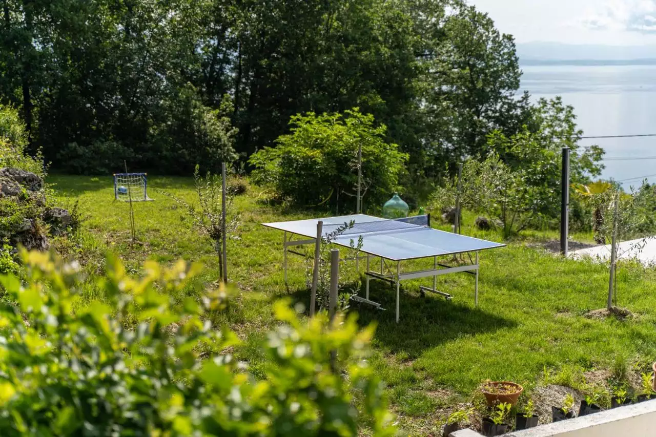 House 156m² in Croatia, Opatija. Priced at 1600000€ rent photo-21