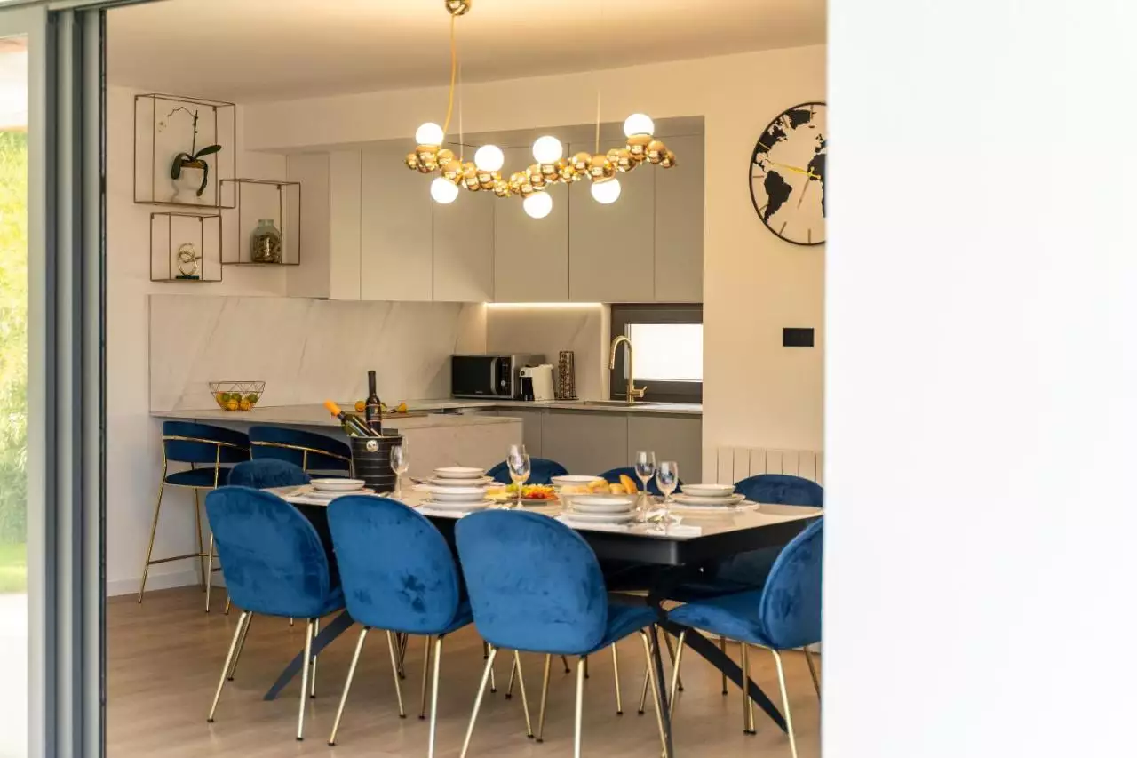 House 156m² in Croatia, Opatija. Priced at 1600000€ rent photo-25