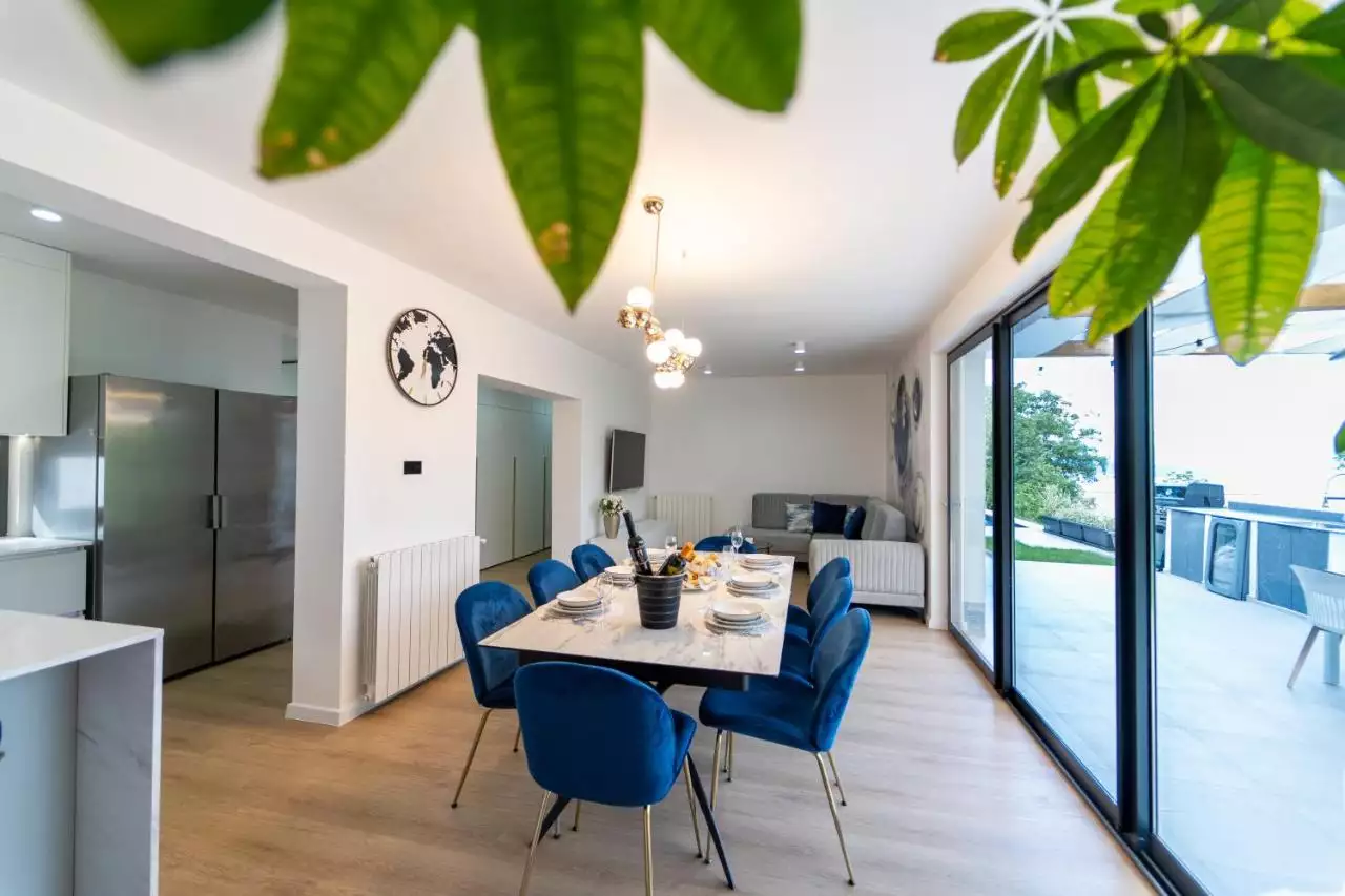 House 156m² in Croatia, Opatija. Priced at 1600000€ rent photo-26