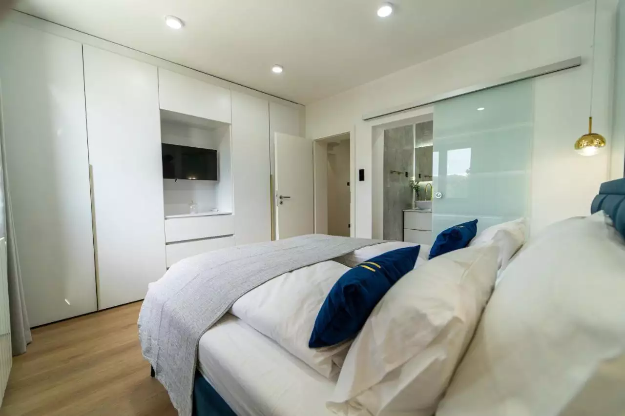 House 156m² in Croatia, Opatija. Priced at 1600000€ rent photo-29