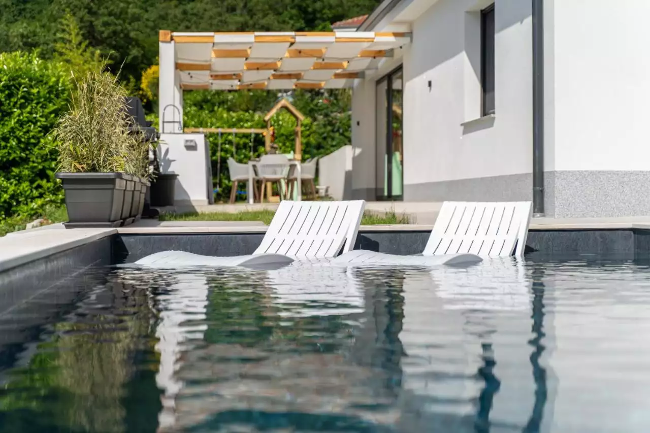 House 156m² in Croatia, Opatija. Priced at 1600000€ rent photo-33