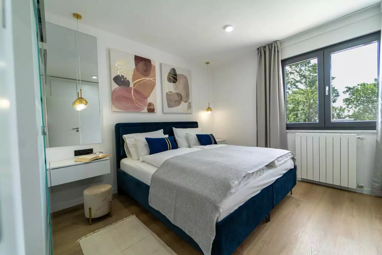 House 156m² in Croatia, Opatija. Priced at 1600000€ rent photo-35