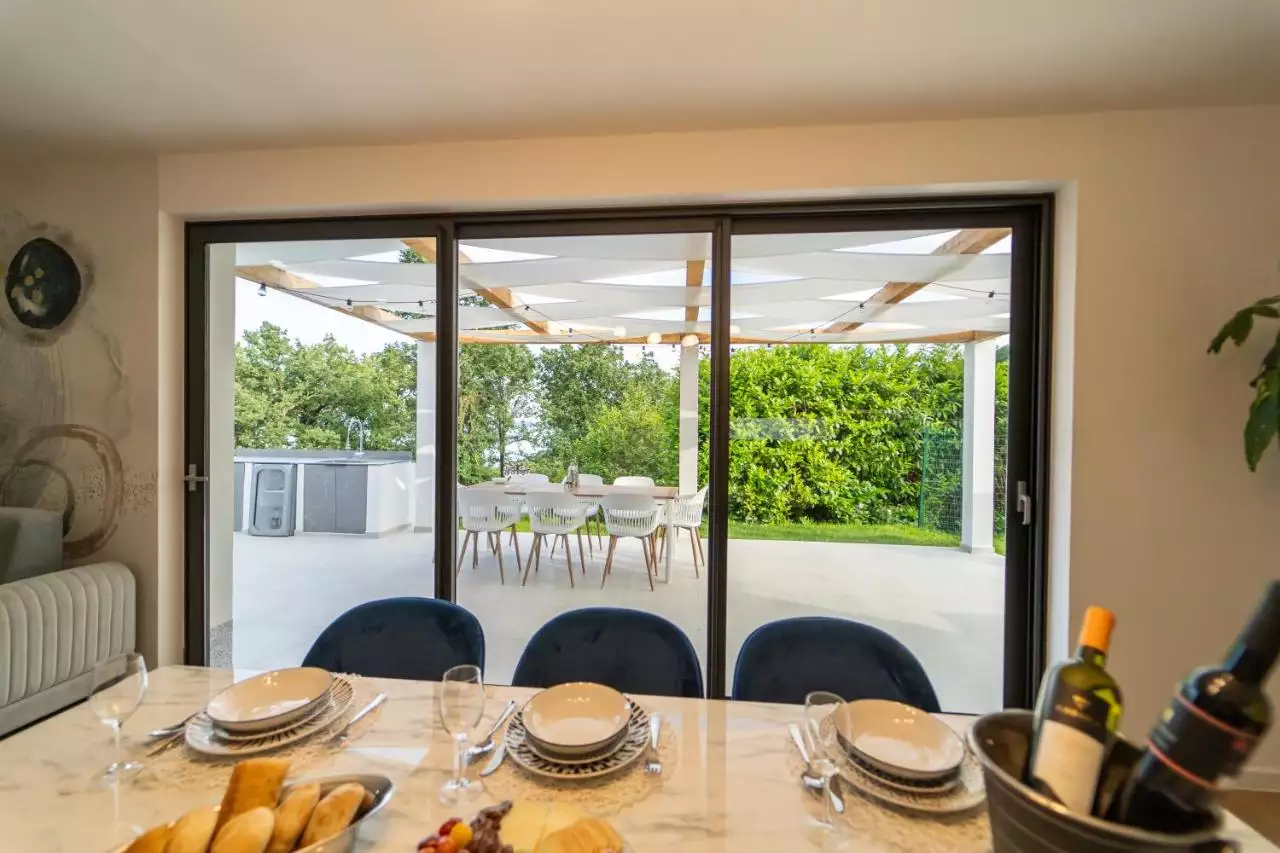 House 156m² in Croatia, Opatija. Priced at 1600000€ rent photo-36