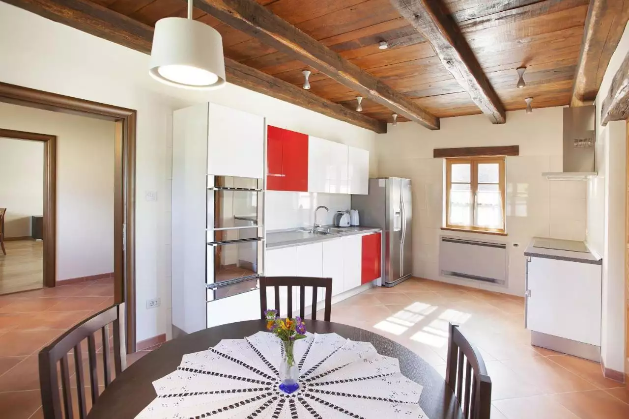 House 1042m² in Croatia, Groznjan. Priced at 4500000€ rent photo-18