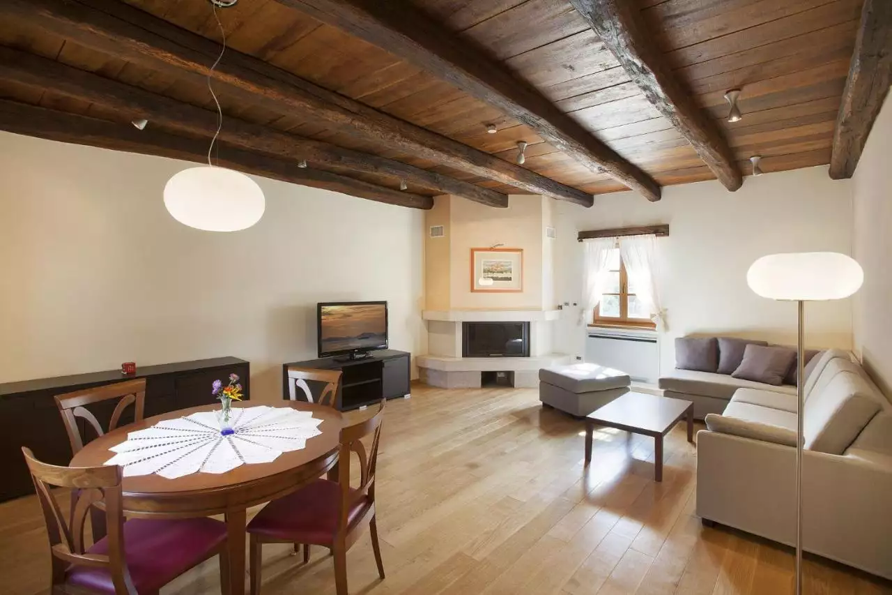 House 1042m² in Croatia, Groznjan. Priced at 4500000€ rent photo-19