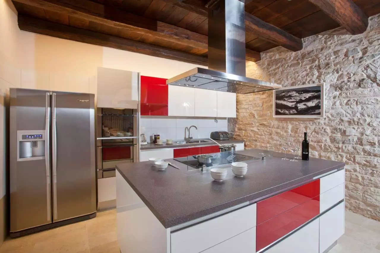 House 1042m² in Croatia, Groznjan. Priced at 4500000€ rent photo-28