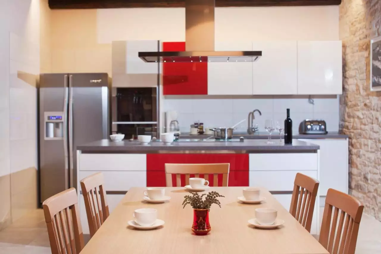 House 1042m² in Croatia, Groznjan. Priced at 4500000€ rent photo-30
