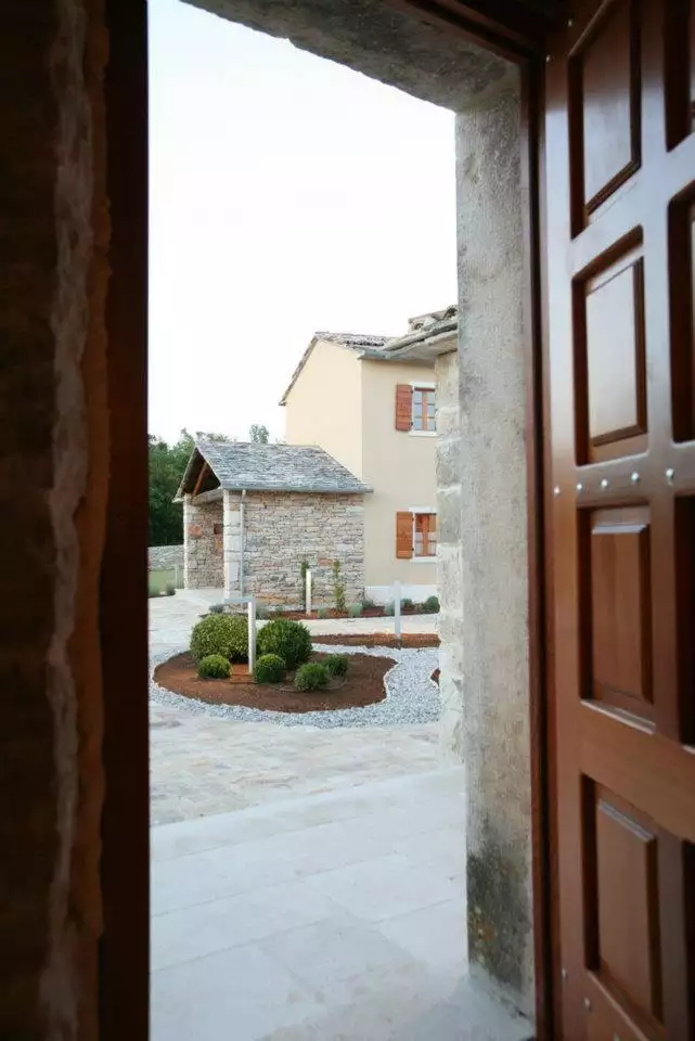 House 1042m² in Croatia, Groznjan. Priced at 4500000€ rent photo-36