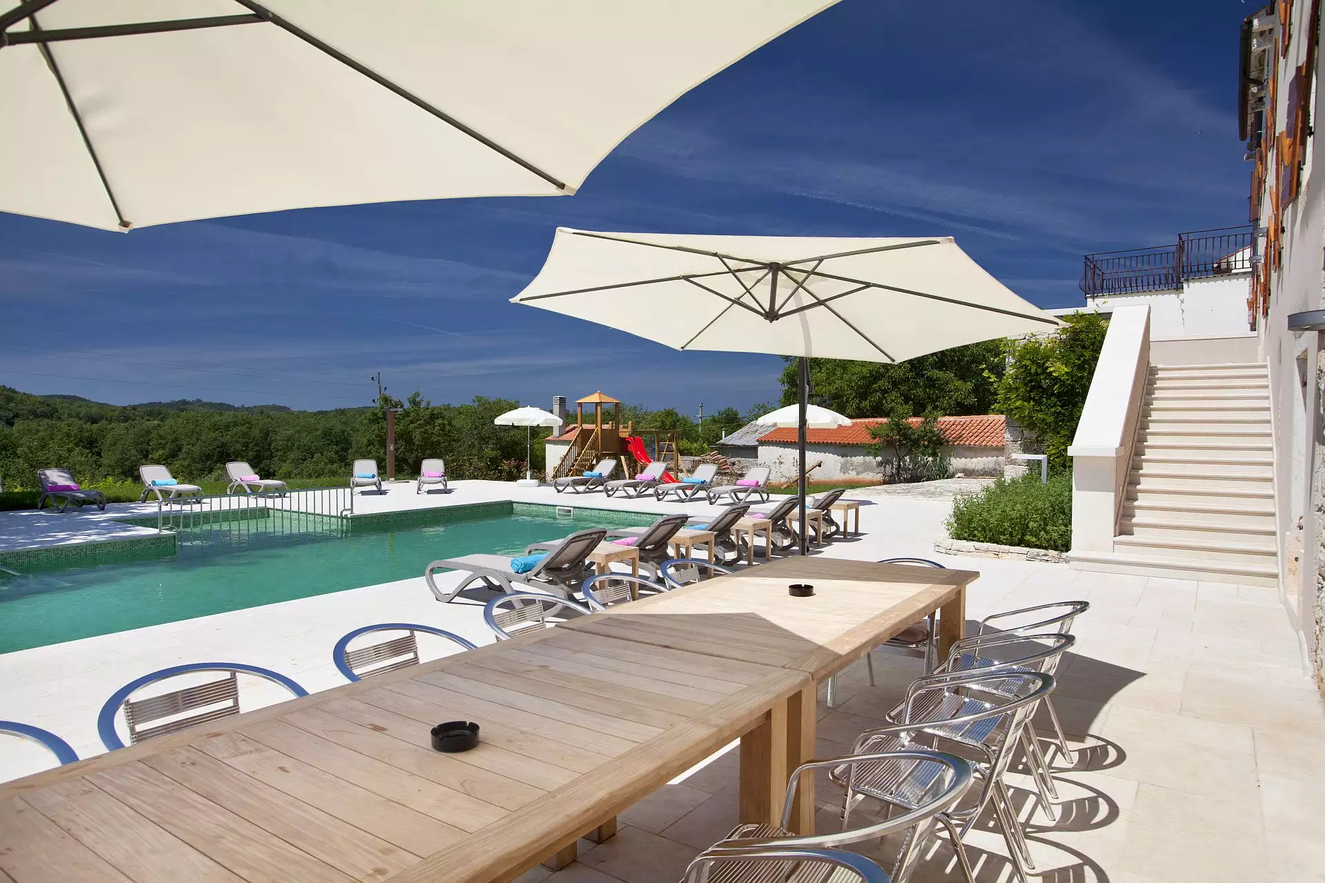 House 1042m² in Croatia, Groznjan. Priced at 4500000€ rent photo-43
