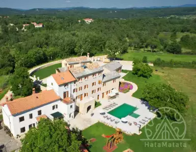 Buy in Croatia for 4500000€