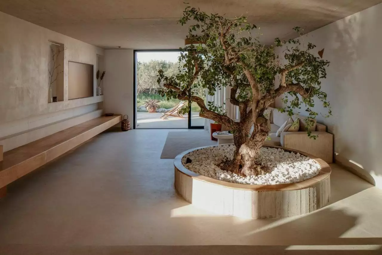 Villa 270m² in Croatia, Solta. Priced at 2000000€ rent photo-20