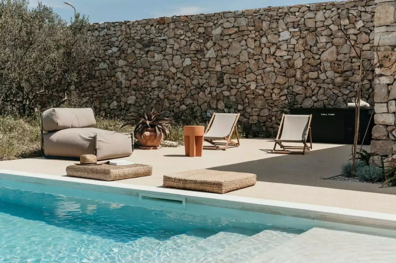 Villa 270m² in Croatia, Solta. Priced at 2000000€ rent photo-22