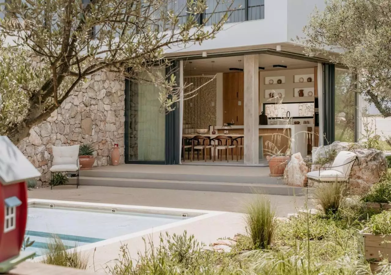 Villa 270m² in Croatia, Solta. Priced at 2000000€ rent photo-23