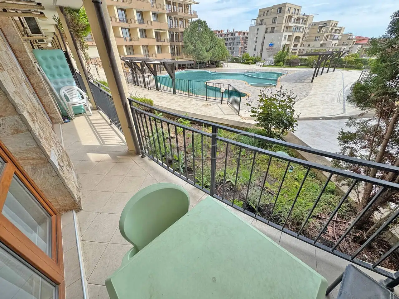 Flat 84m² in Bulgaria, Sveti Vlas. Priced at 109000€ rent photo-1