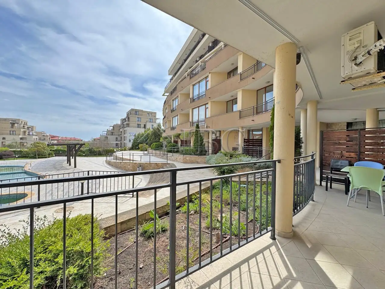 Flat 84m² in Bulgaria, Sveti Vlas. Priced at 109000€ rent photo-2