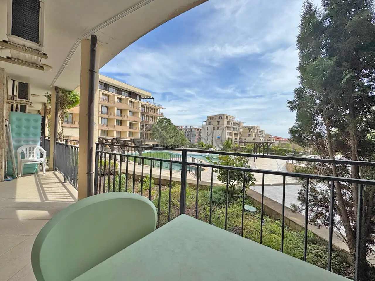 Flat 84m² in Bulgaria, Sveti Vlas. Priced at 109000€ rent photo-3