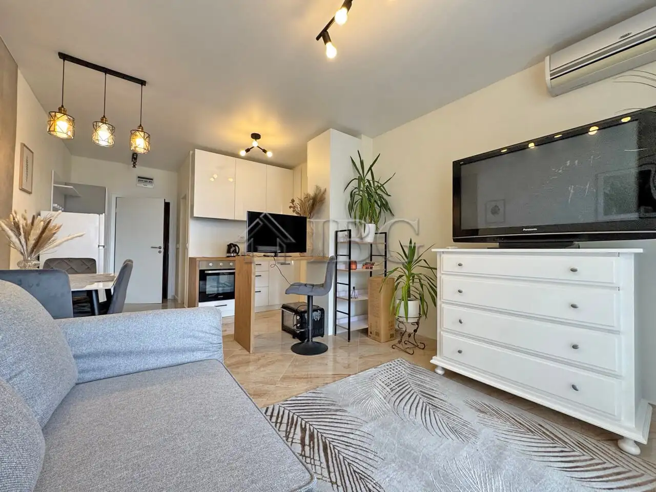 Flat 84m² in Bulgaria, Sveti Vlas. Priced at 109000€ rent photo-4