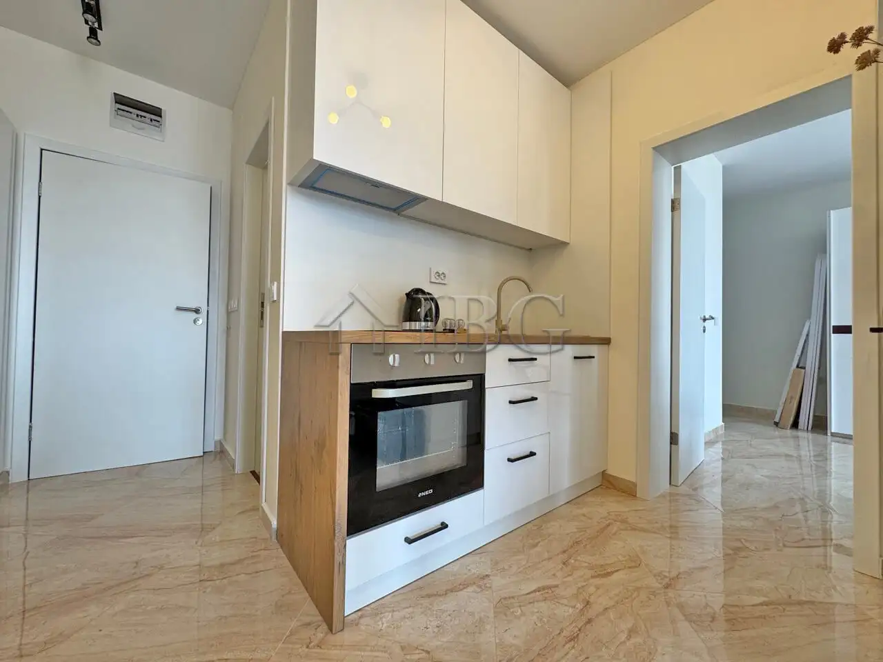 Flat 84m² in Bulgaria, Sveti Vlas. Priced at 109000€ rent photo-6