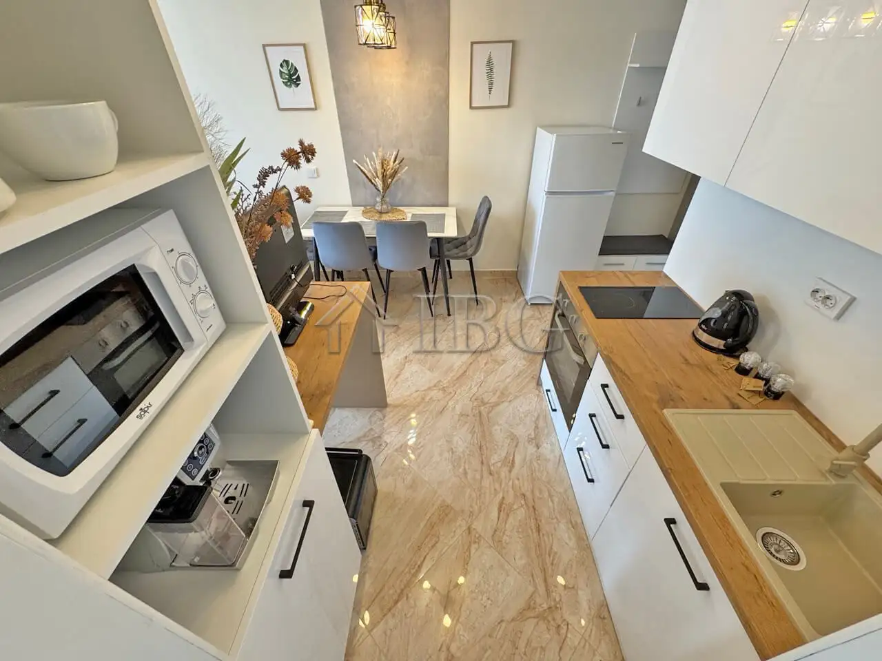Flat 84m² in Bulgaria, Sveti Vlas. Priced at 109000€ rent photo-8