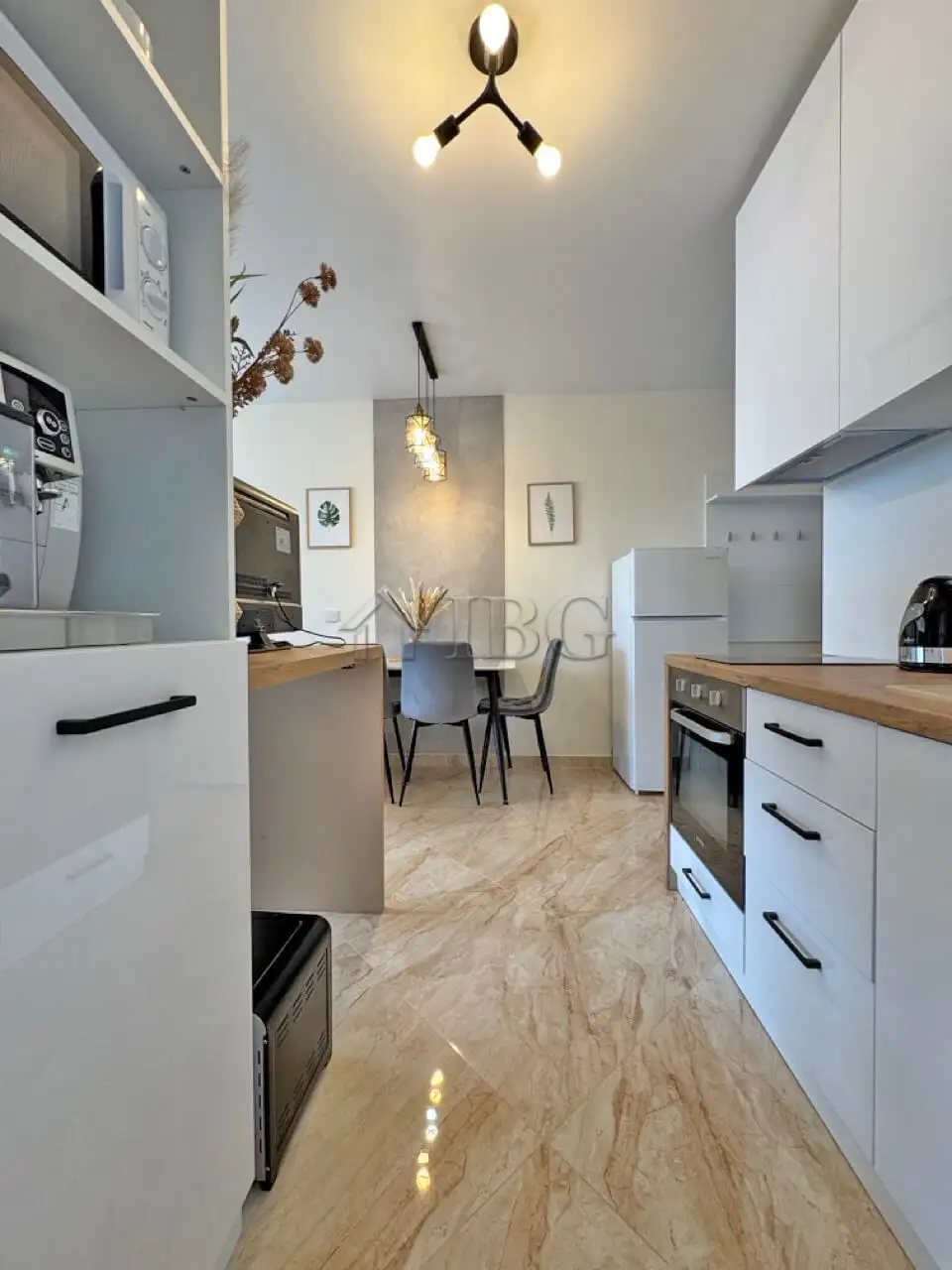 Flat 84m² in Bulgaria, Sveti Vlas. Priced at 109000€ rent photo-9