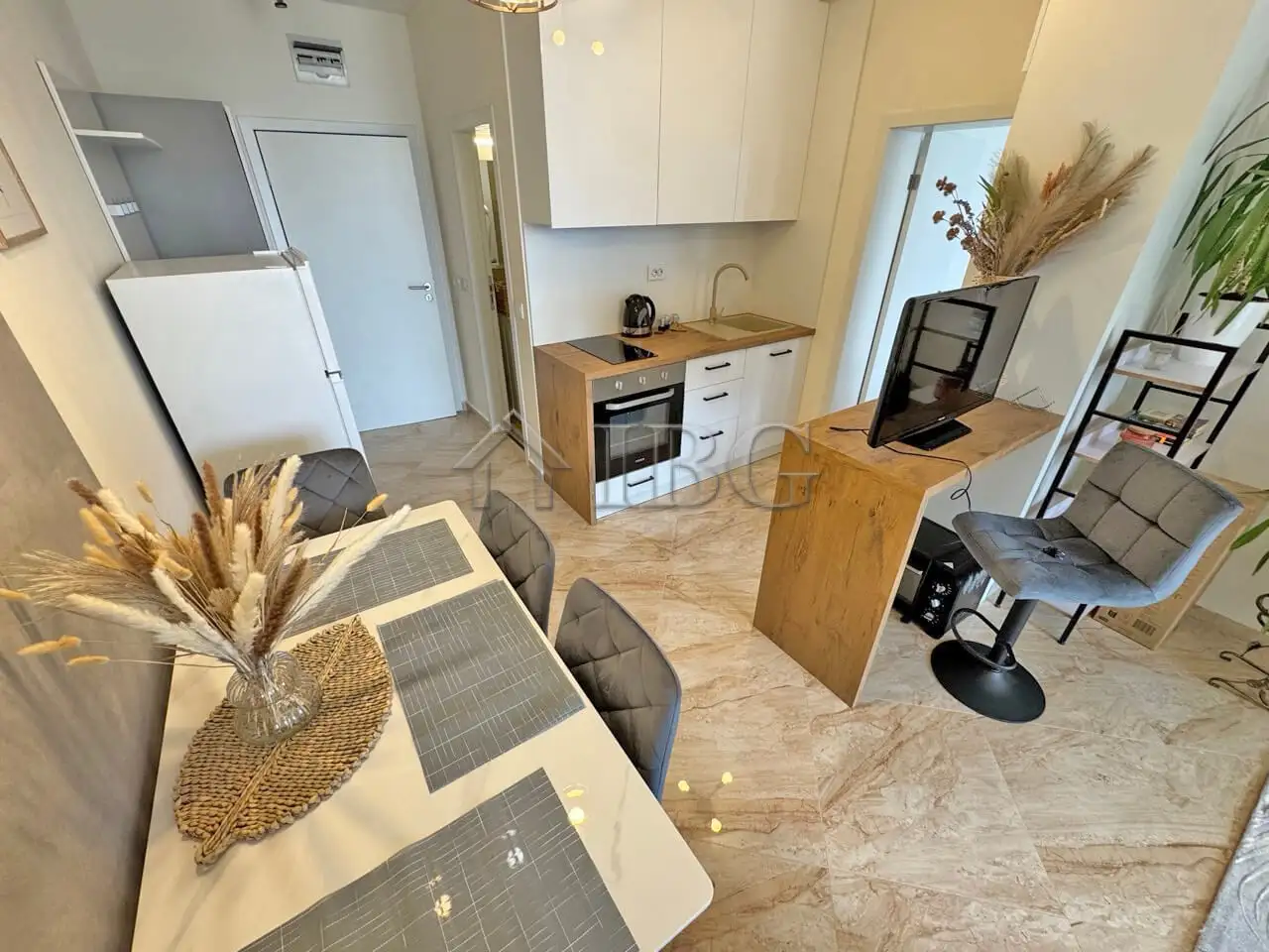 Flat 84m² in Bulgaria, Sveti Vlas. Priced at 109000€ rent photo-10