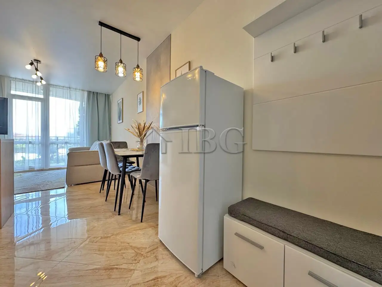 Flat 84m² in Bulgaria, Sveti Vlas. Priced at 109000€ rent photo-13