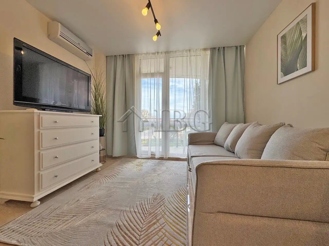 Flat 84m² in Bulgaria, Sveti Vlas. Priced at 109000€ rent photo-14
