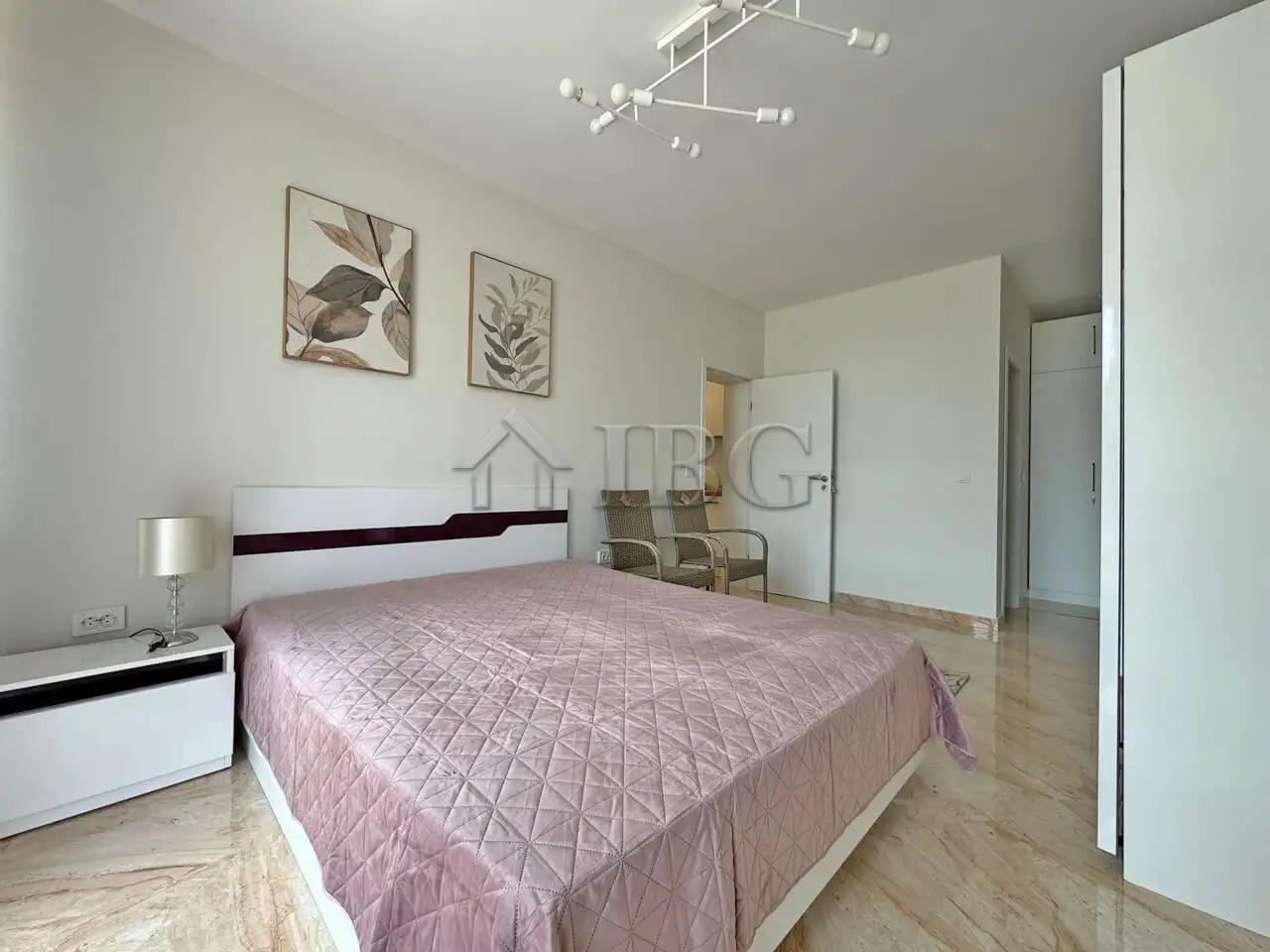 Flat 84m² in Bulgaria, Sveti Vlas. Priced at 109000€ rent photo-17
