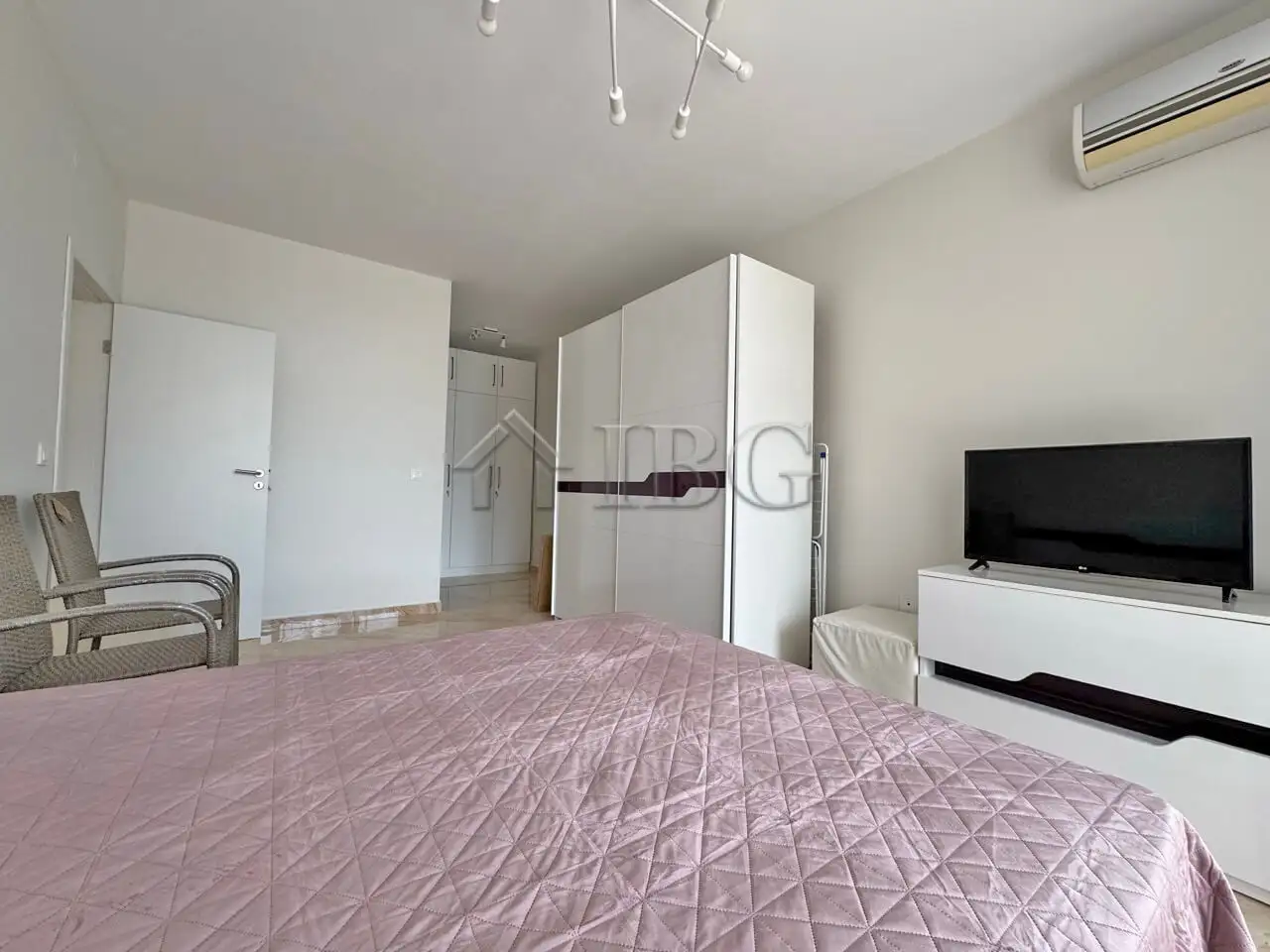 Flat 84m² in Bulgaria, Sveti Vlas. Priced at 109000€ rent photo-18