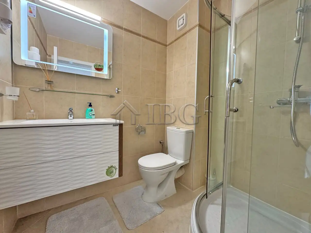 Flat 84m² in Bulgaria, Sveti Vlas. Priced at 109000€ rent photo-19