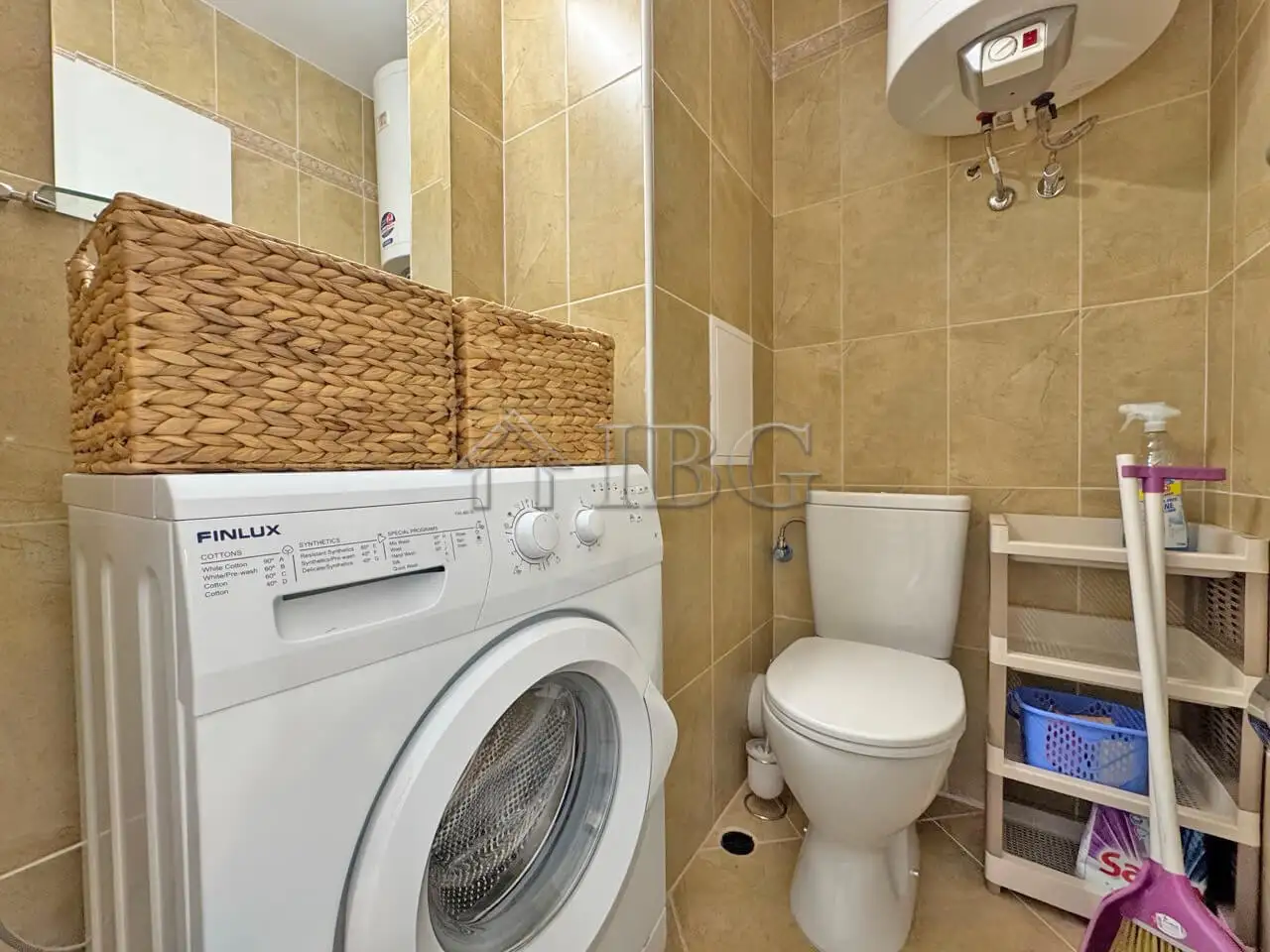 Flat 84m² in Bulgaria, Sveti Vlas. Priced at 109000€ rent photo-20