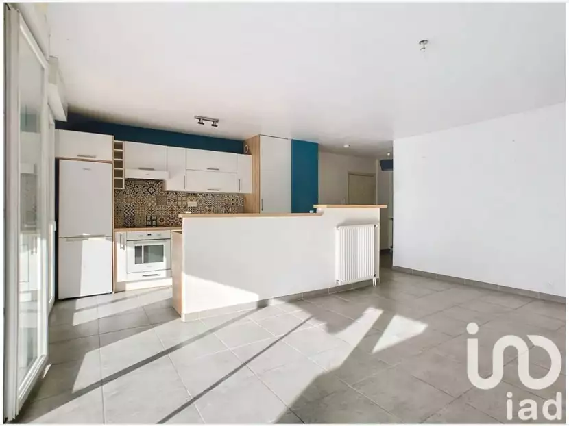 Flat 63m² in France, Nice. Priced at 300000€ rent photo-1