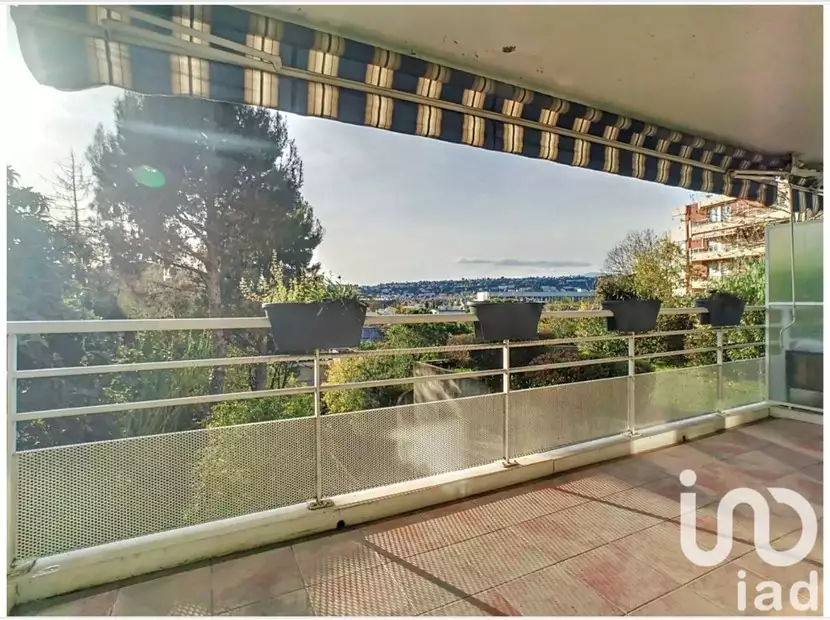 Flat 63m² in France, Nice. Priced at 300000€ rent photo-5