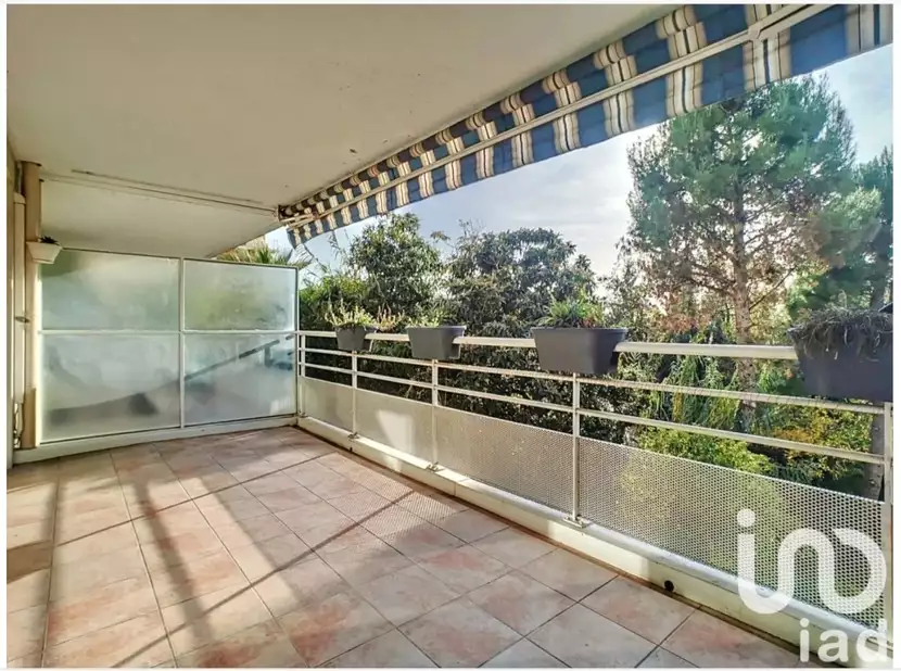 Flat 63m² in France, Nice. Priced at 300000€ rent photo-6