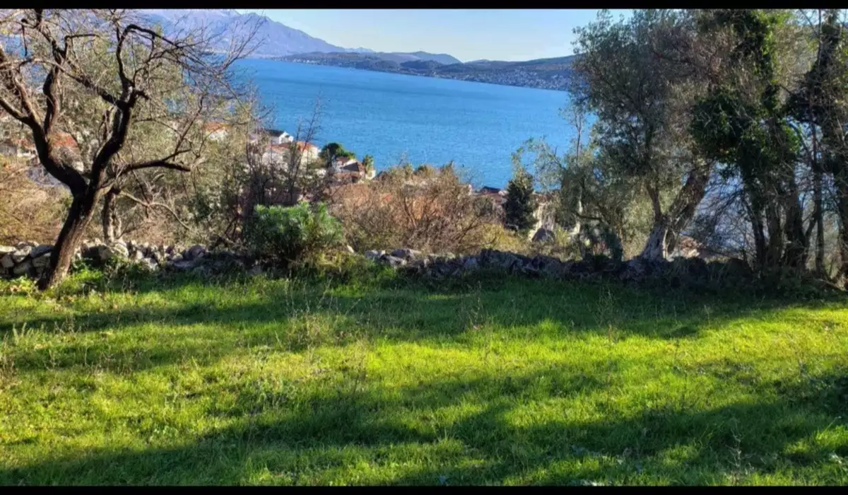 Land 1m² in Montenegro, Denovici. Priced at 250000€ rent photo-5