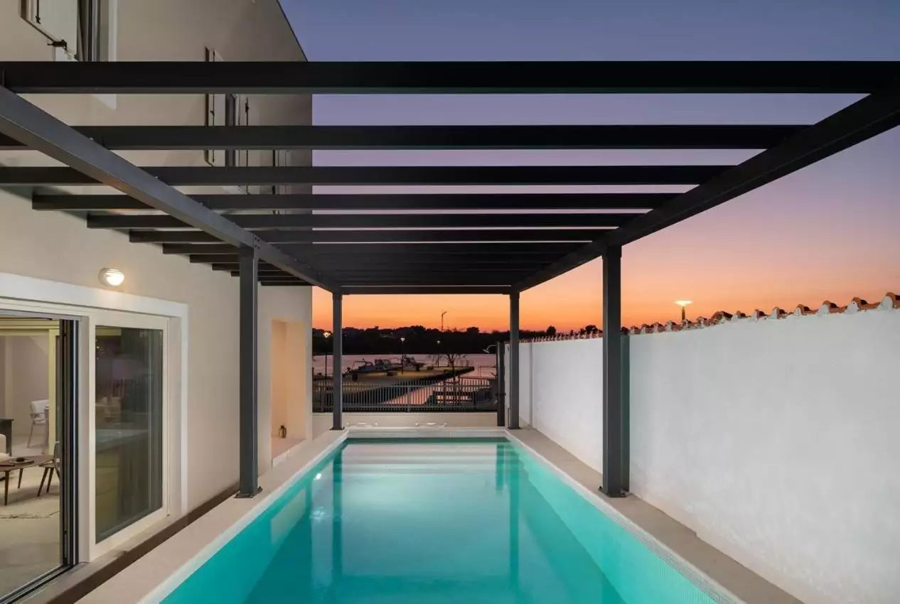 Villa 214m² in Croatia, Zadar. Priced at 1490000€ rent photo-6