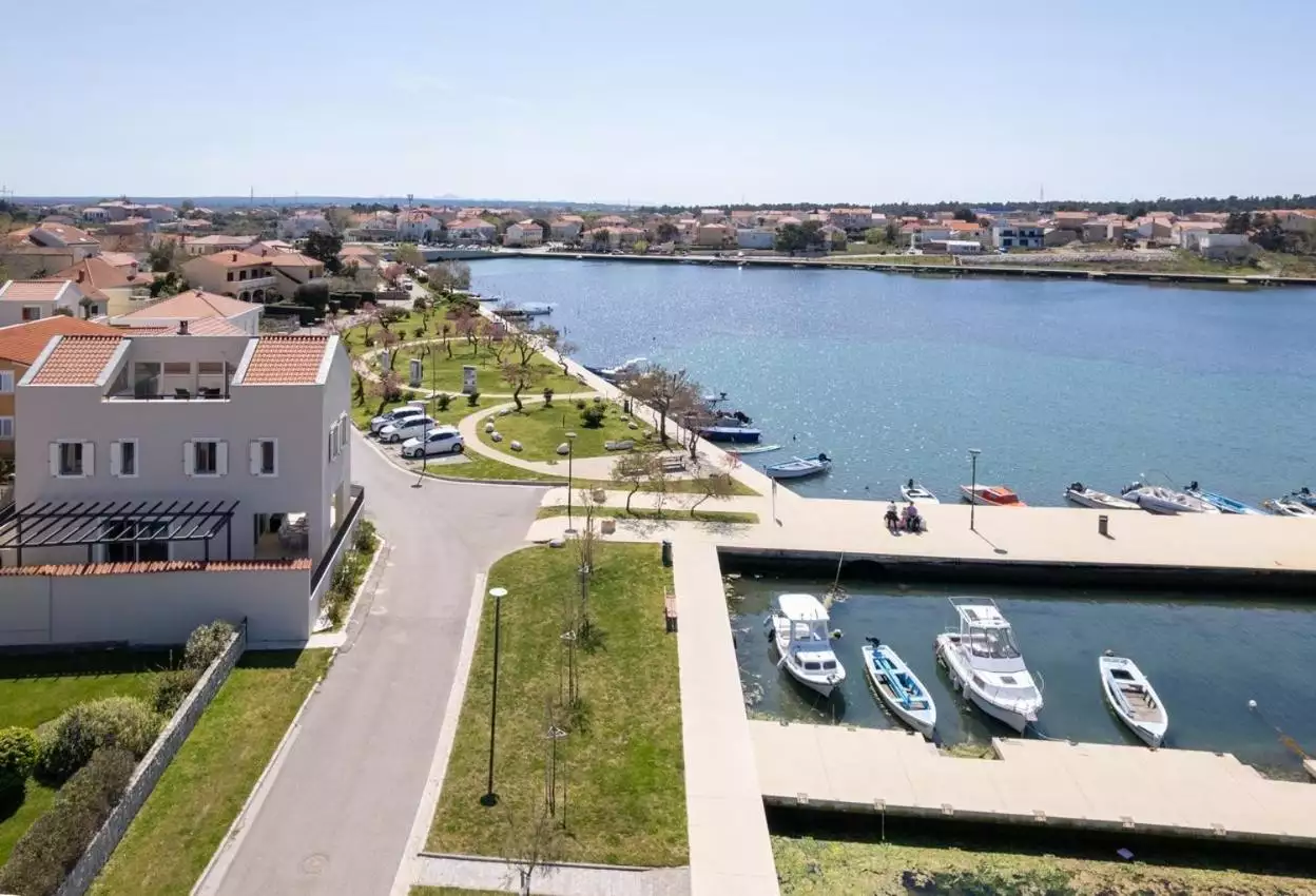 Villa 214m² in Croatia, Zadar. Priced at 1490000€ rent photo-14