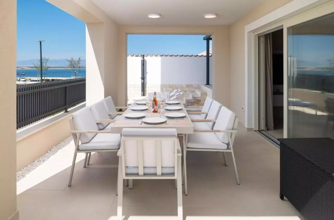 Villa 214m² in Croatia, Zadar. Priced at 1490000€ rent photo-16