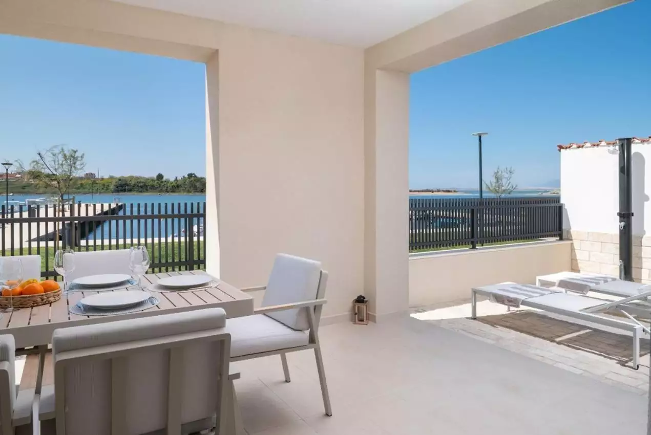 Villa 214m² in Croatia, Zadar. Priced at 1490000€ rent photo-17