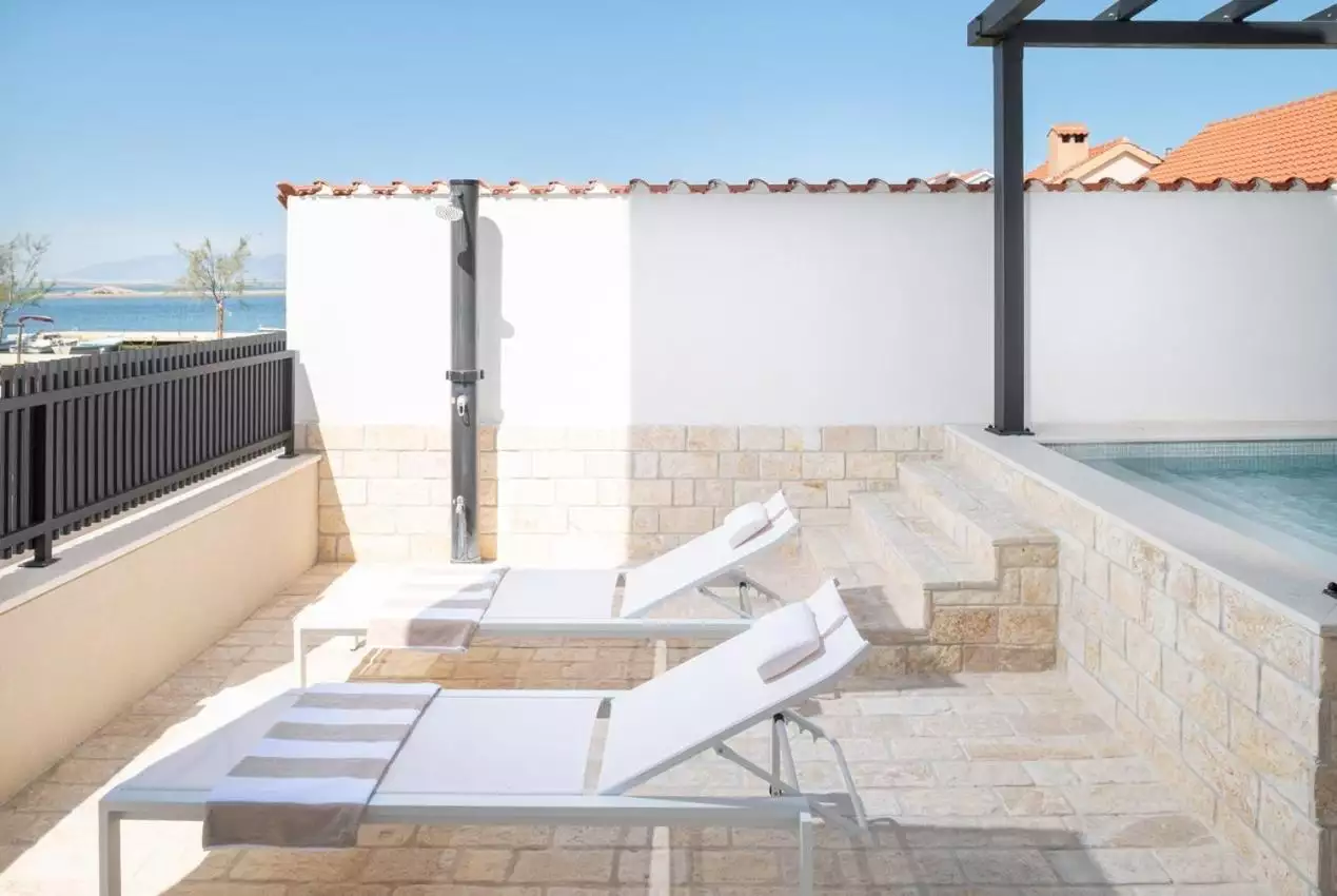 Villa 214m² in Croatia, Zadar. Priced at 1490000€ rent photo-18