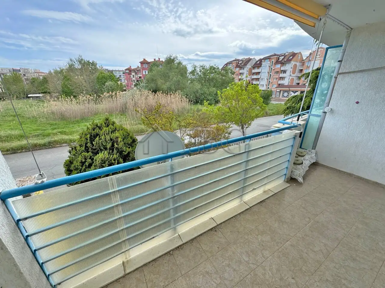 Flat 47m² in Bulgaria, Sunny Beach. Priced at 52500€ rent photo-2