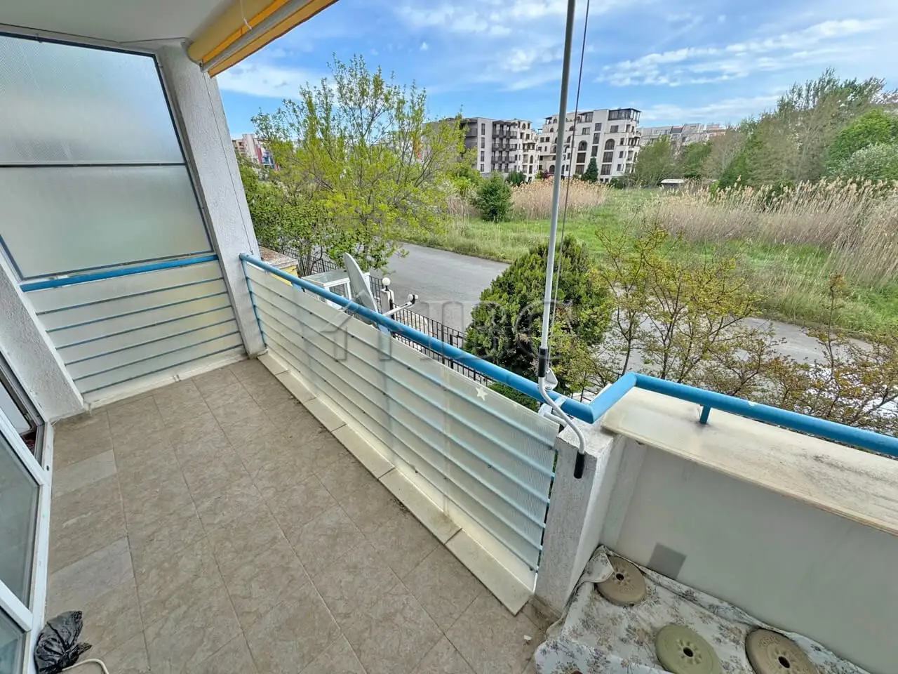 Flat 47m² in Bulgaria, Sunny Beach. Priced at 52500€ rent photo-3