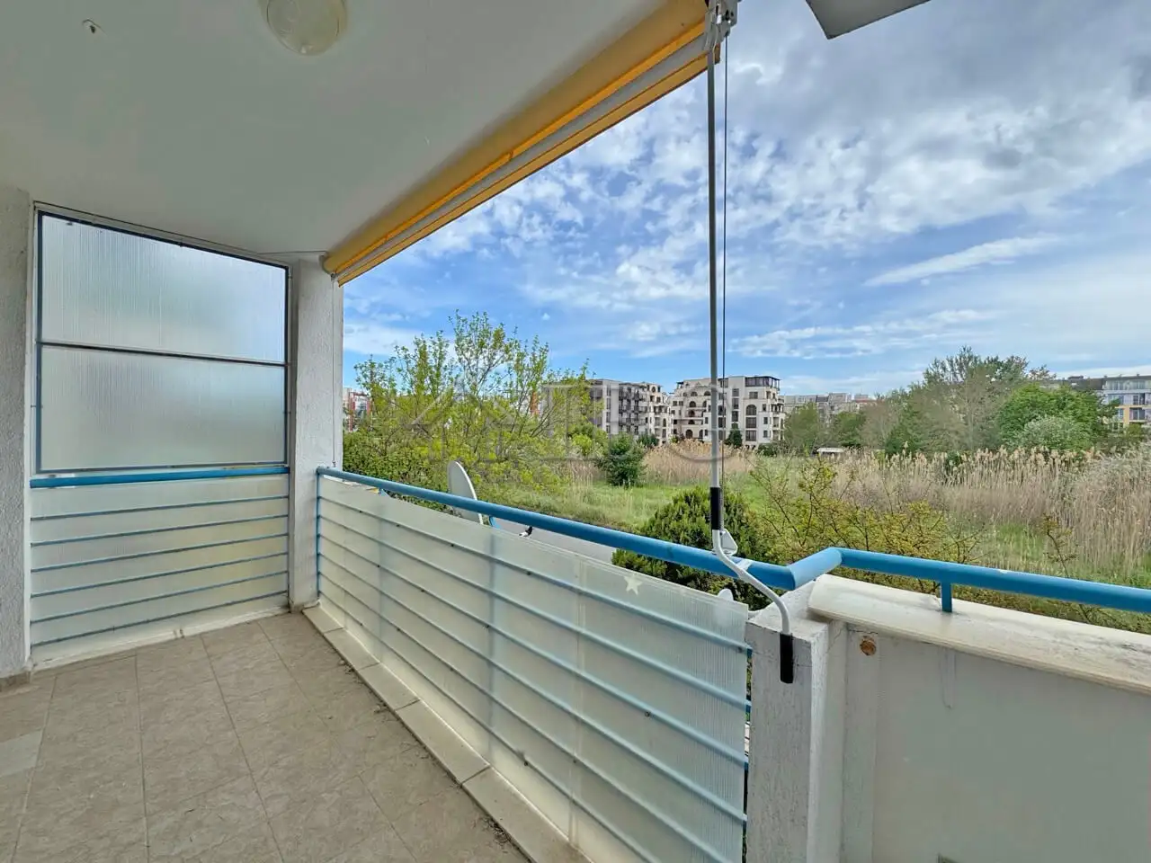 Flat 47m² in Bulgaria, Sunny Beach. Priced at 52500€ rent photo-4