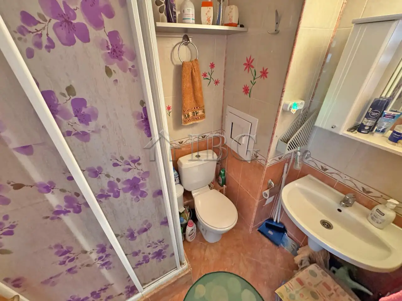 Flat 47m² in Bulgaria, Sunny Beach. Priced at 52500€ rent photo-9