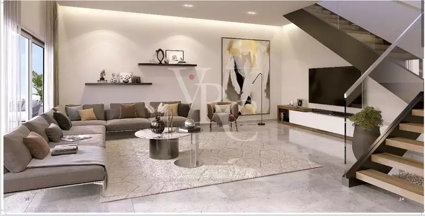 Flat 73m² in UAE, Yas. Priced at 417708$ rent photo-1
