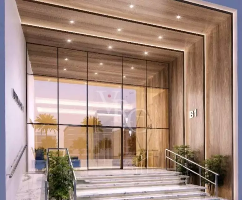 Flat 73m² in UAE, Yas. Priced at 417708$ rent photo-4