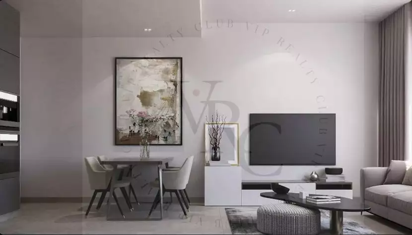 Flat 73m² in UAE, Yas. Priced at 417708$ rent photo-7