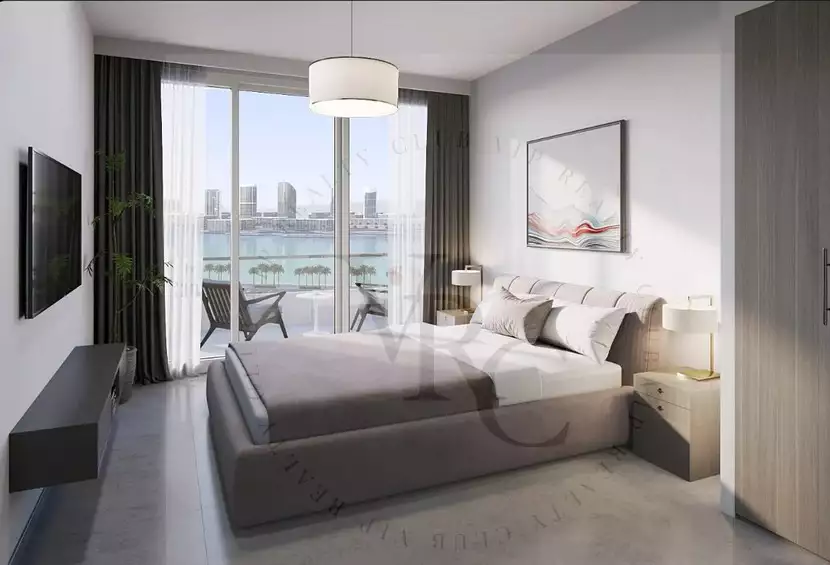 Flat 73m² in UAE, Yas. Priced at 417708$ rent photo-8